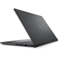  Dell Vostro 3520 i5-1235U 8GB 512GB 15.6" 120Hz Ubuntu - N1611PVNB3520UBU  FHD-120Hz, 1x8GB, 2xRamSlot, NVMe, Ethernet,